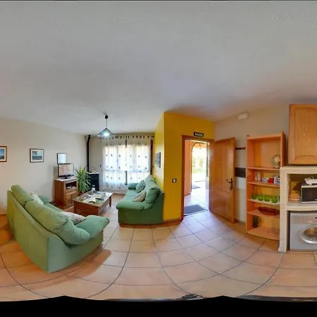 Welcoming House With Mountain View In Сотосеррано