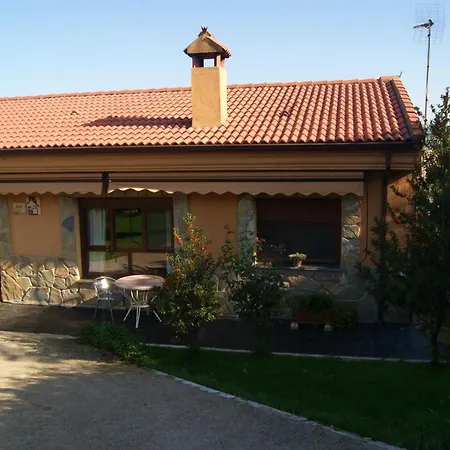 Welcoming House With Mountain View In *